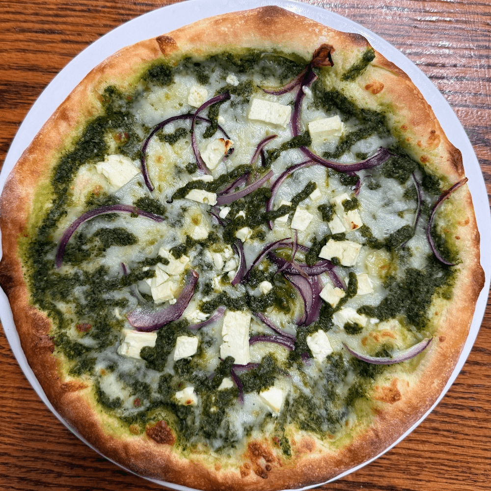 Grand Ave Pizza