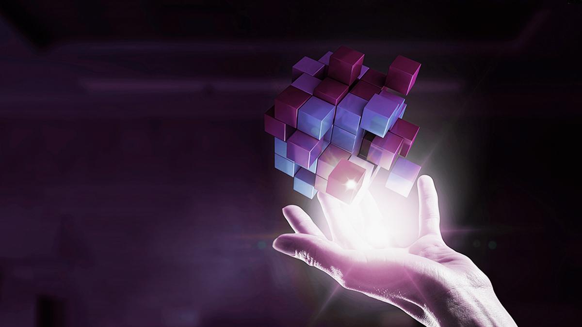 Fulcrum Digital Image