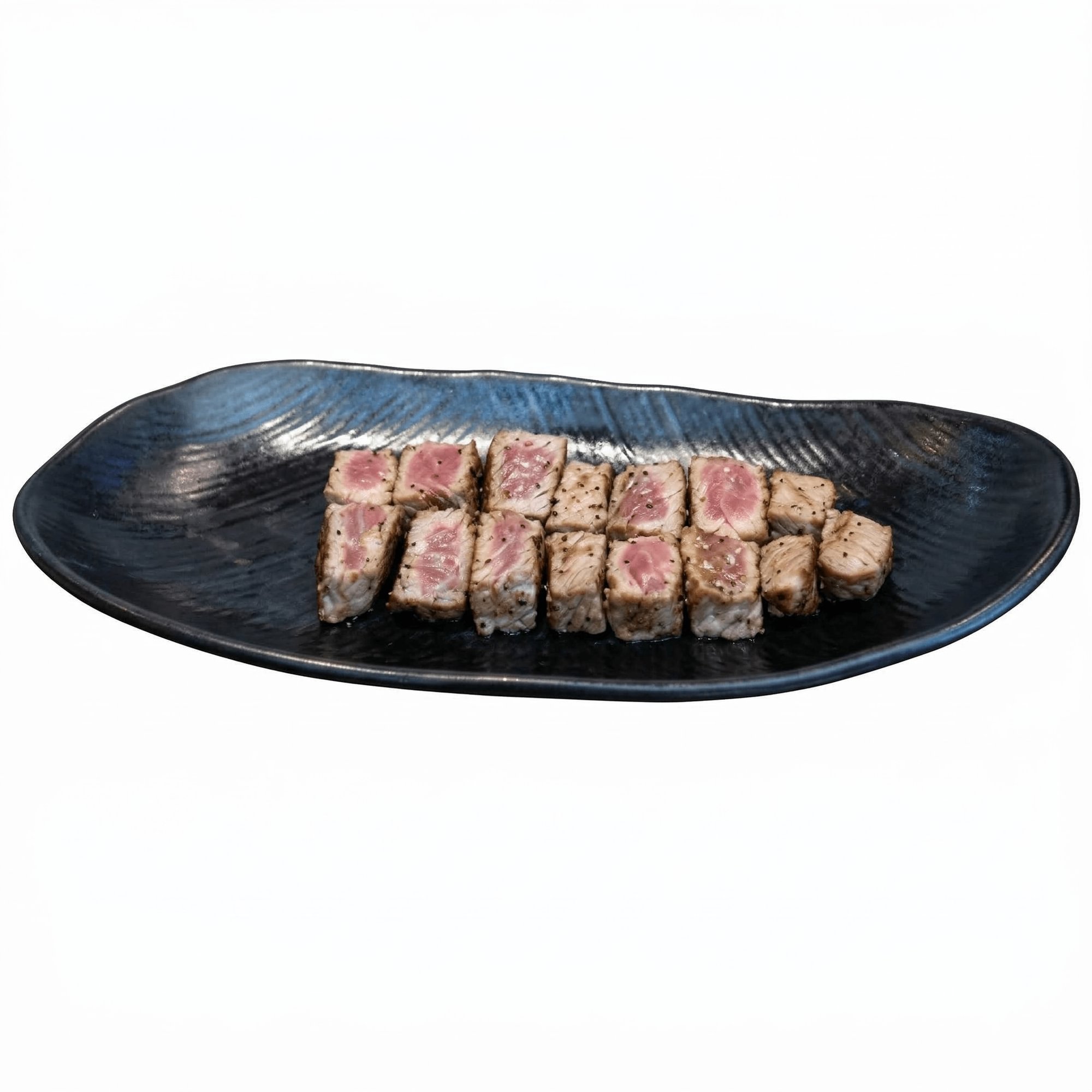 Grilled New York Steak