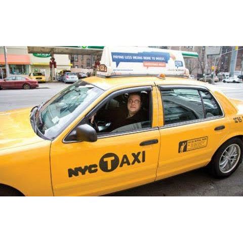 Alliance Taxi Service