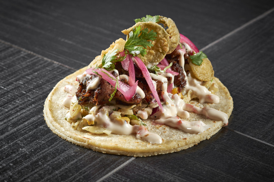 Taco Bamba Fair Lakes Image