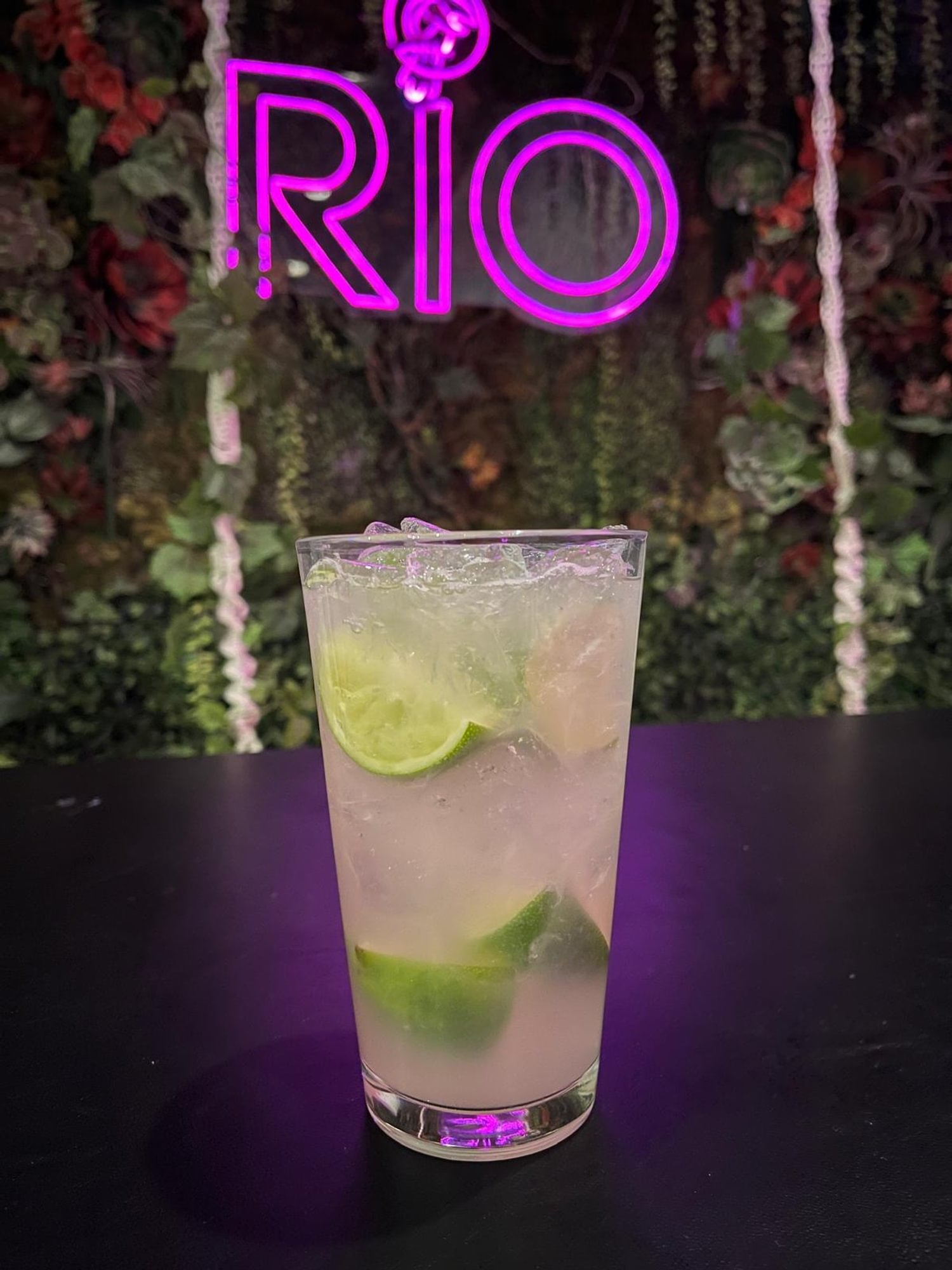 Caipirinha