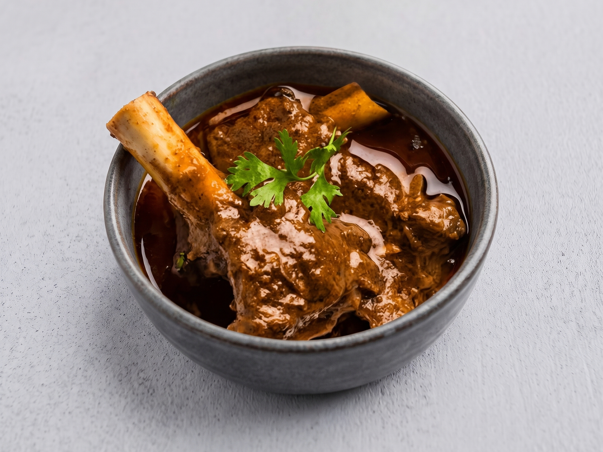 Lamb Pasanda