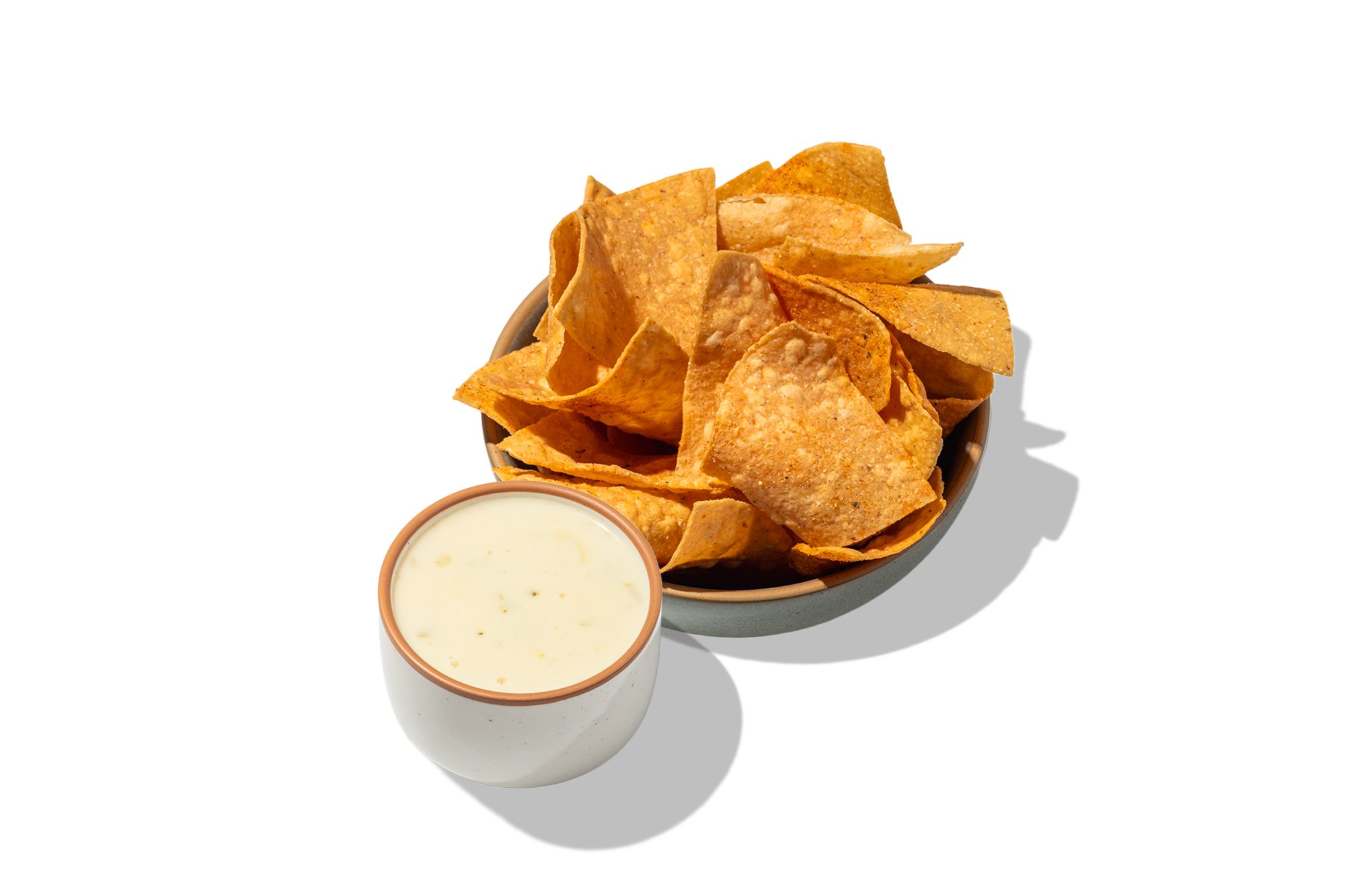 Poblano Queso