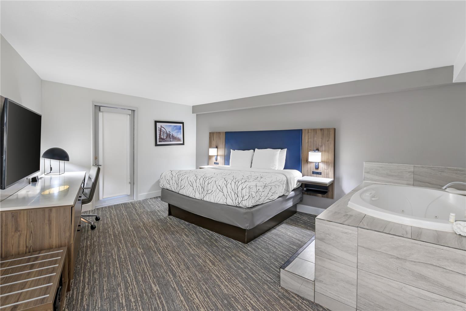 Best Western Denver East