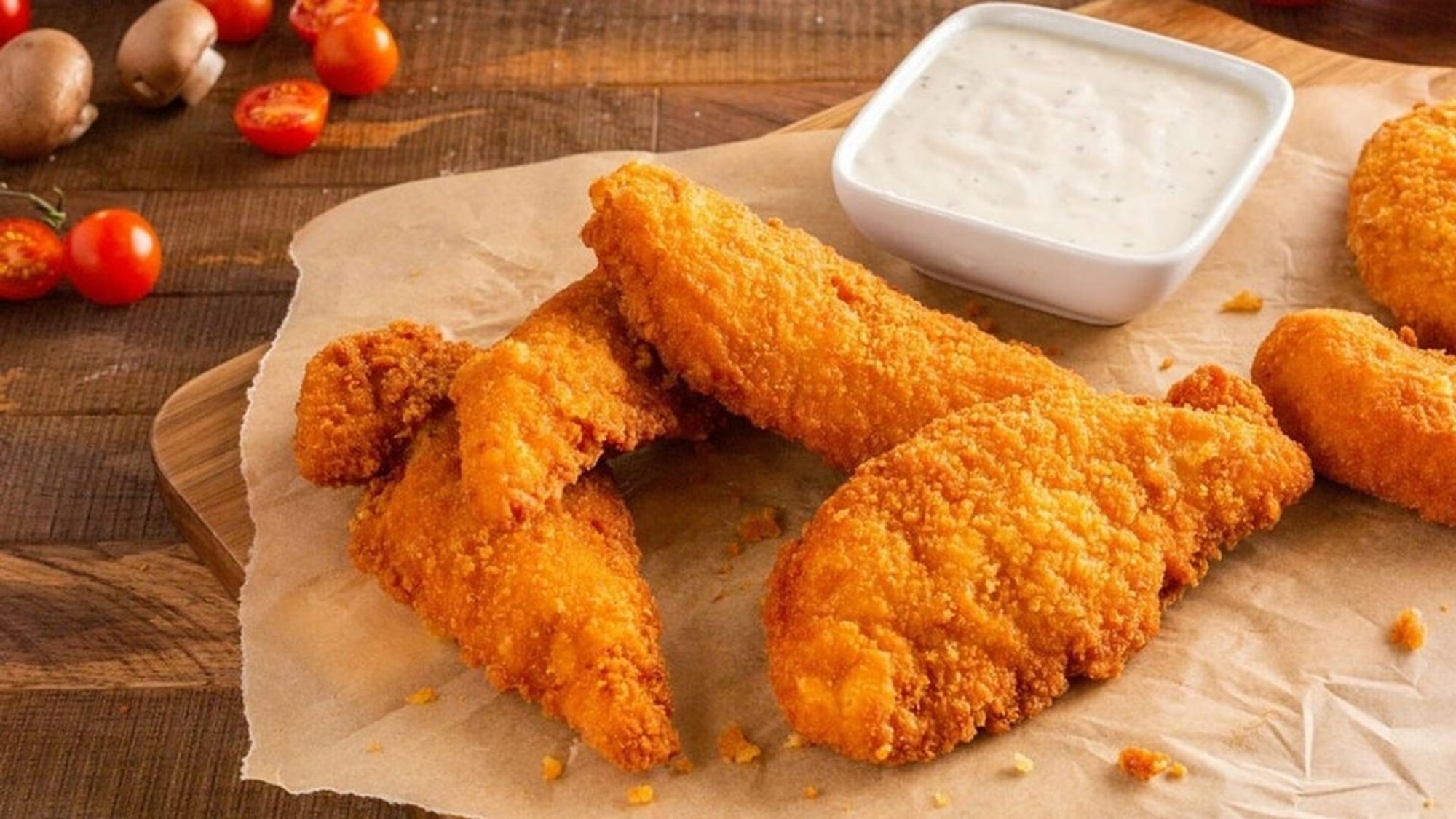 Chicken Tenders