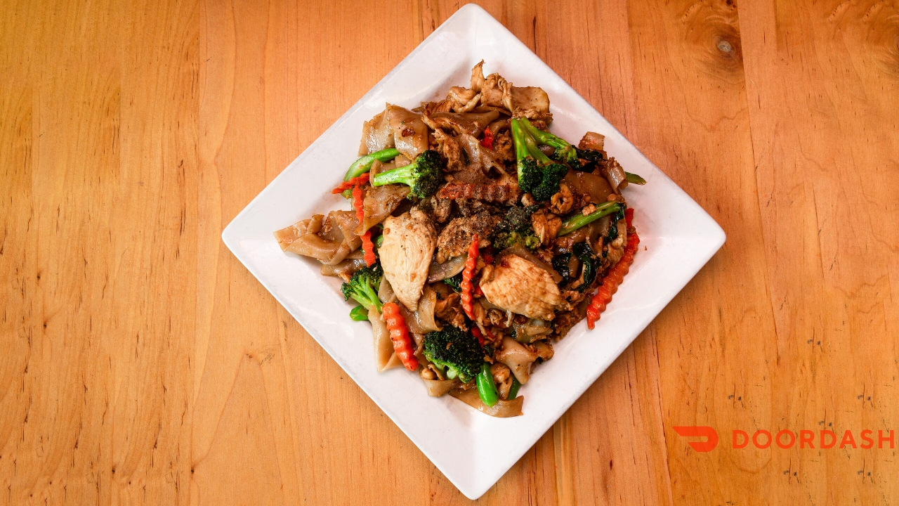 Pad See Euw