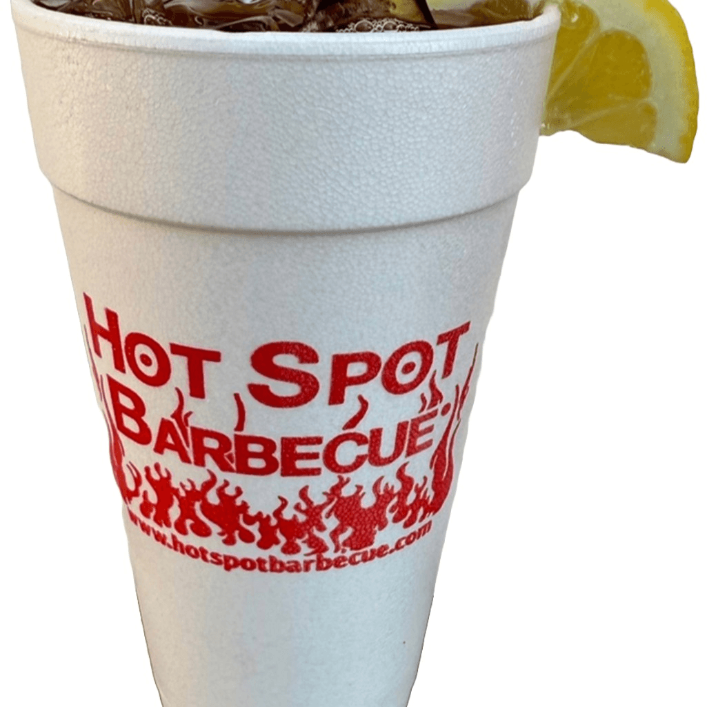 Unsweet Tea