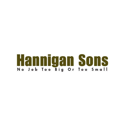 Hannigan Sons Photo