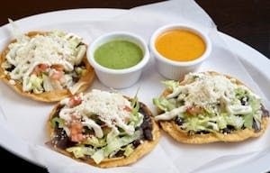 Chicken Sope