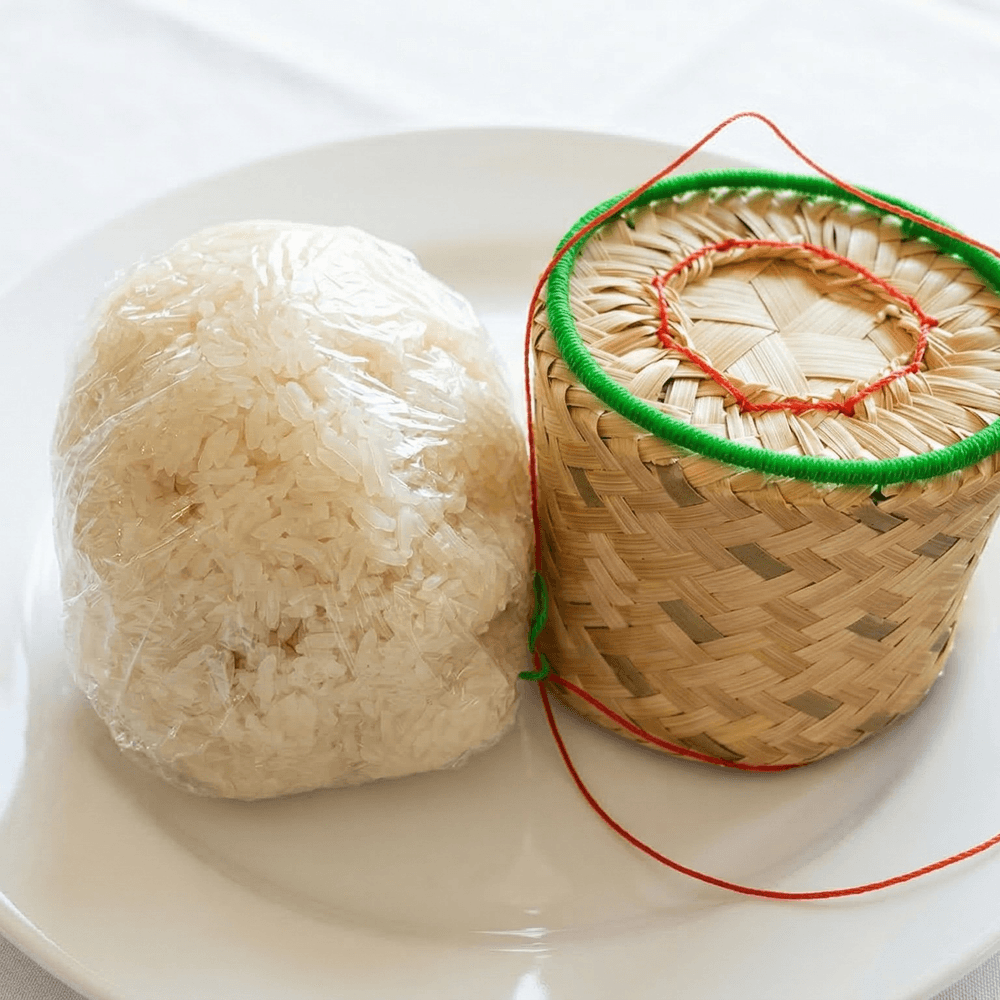 Sticky Rice