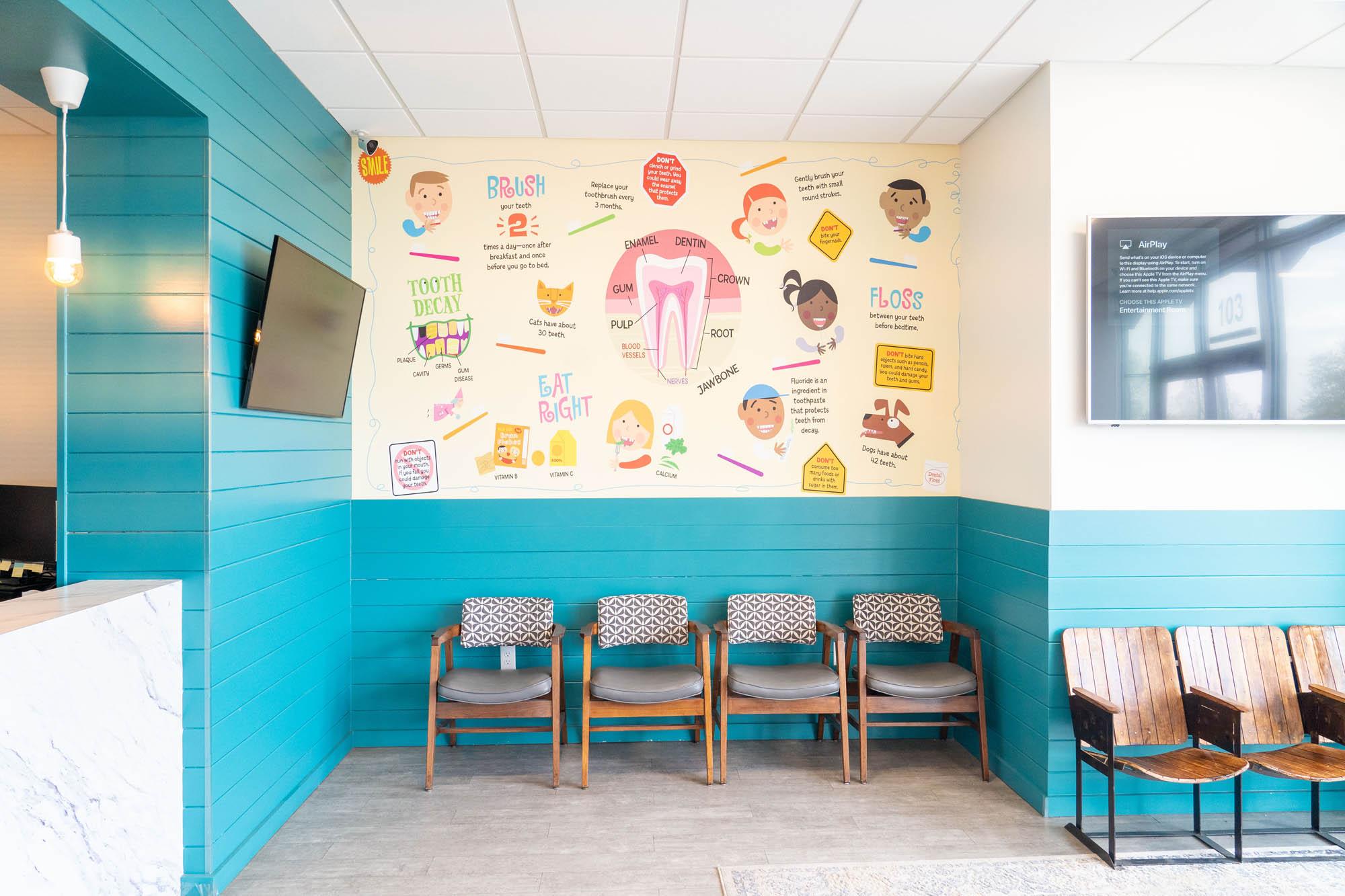 GRiN Pediatric Dentistry & Orthodontics of Lakewood Image