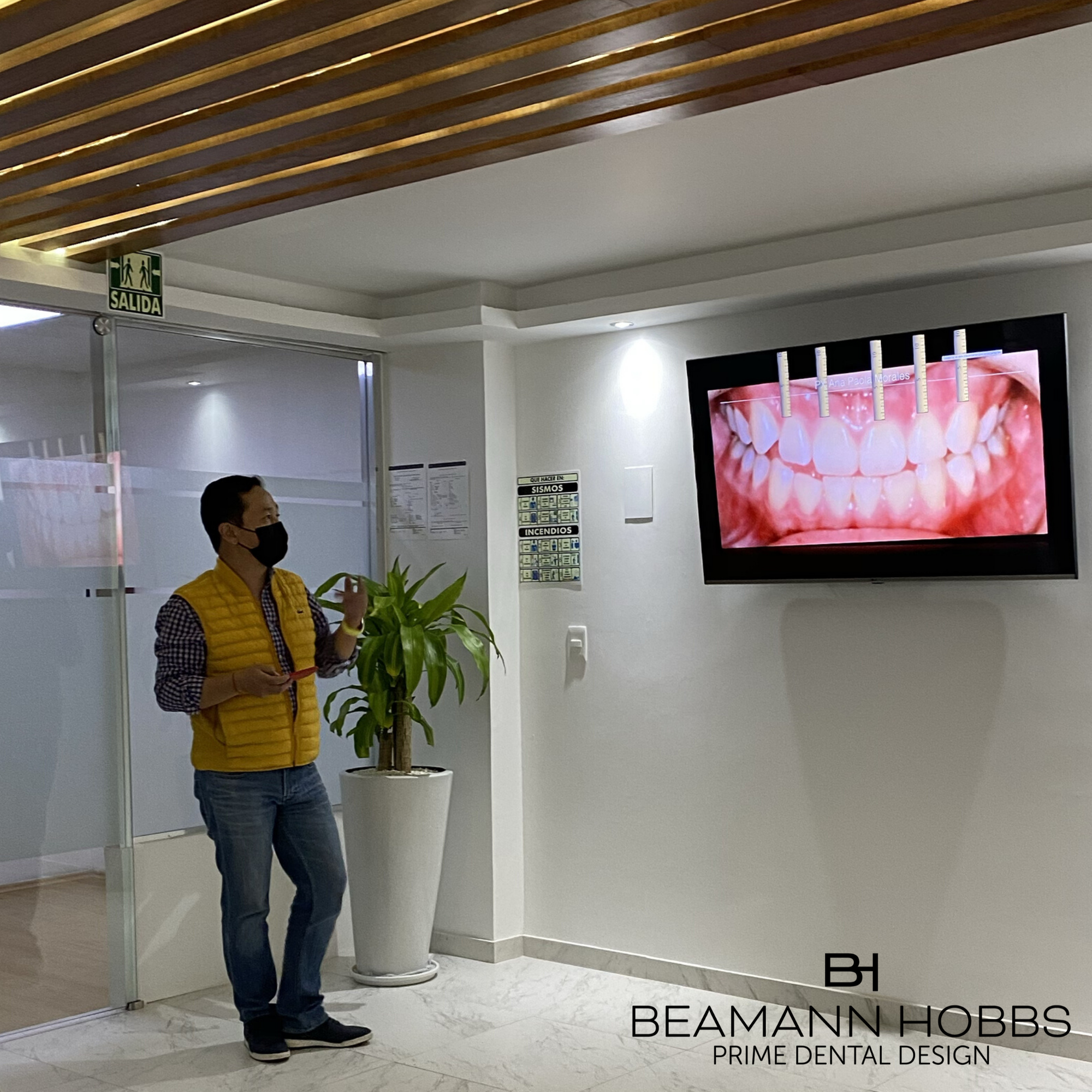 Galería en miniatura