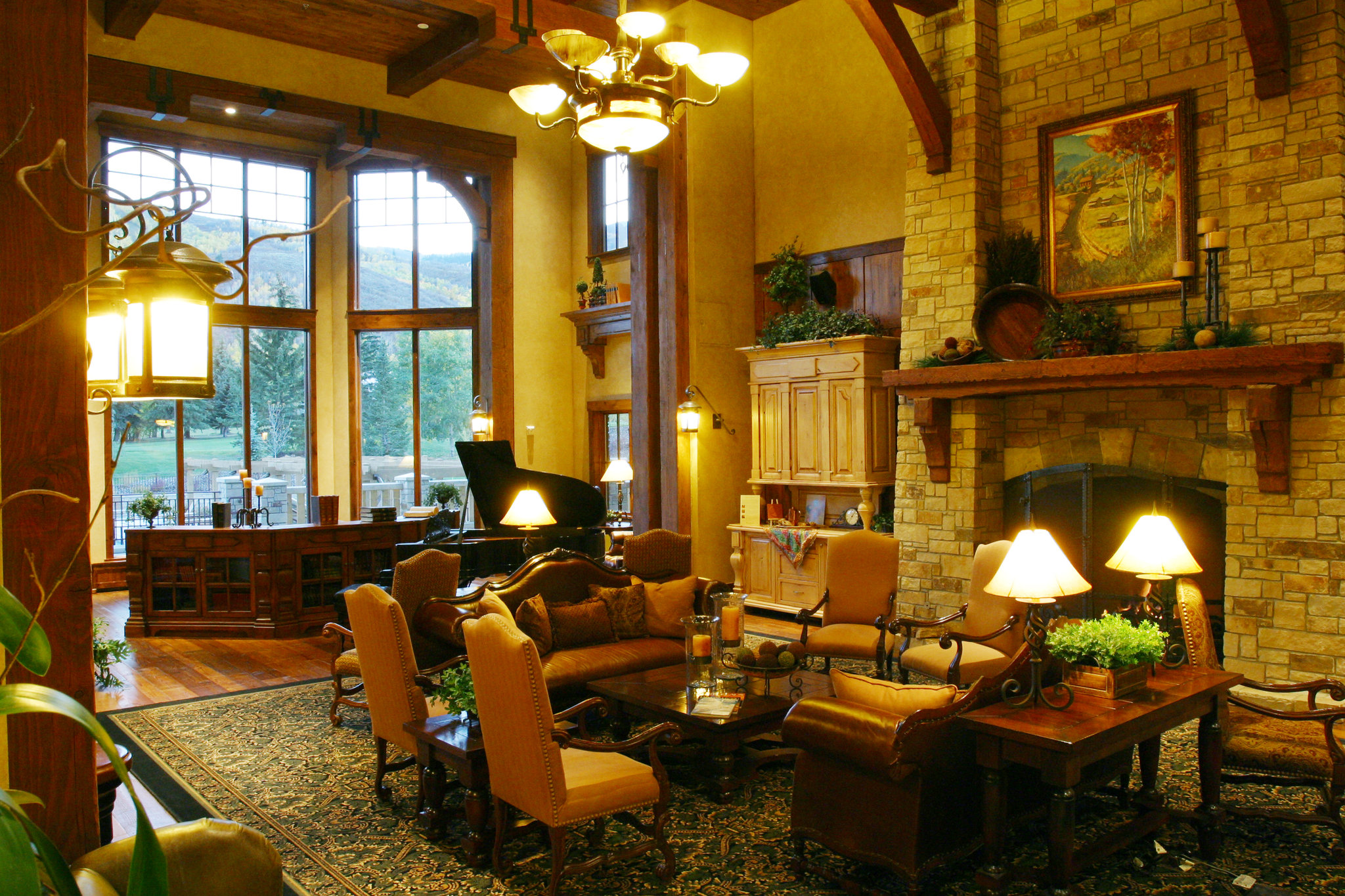 Hotel Park City, Autograph Collection Photo