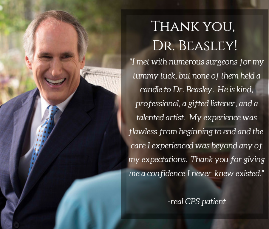 Charlotte Plastic Surgery: Michael E. Beasley, M.D. Photo