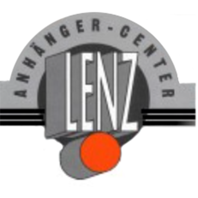 Logo von LENZ Anhänger-Center GmbH