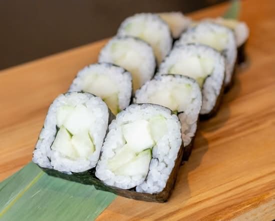 Kappa Roll