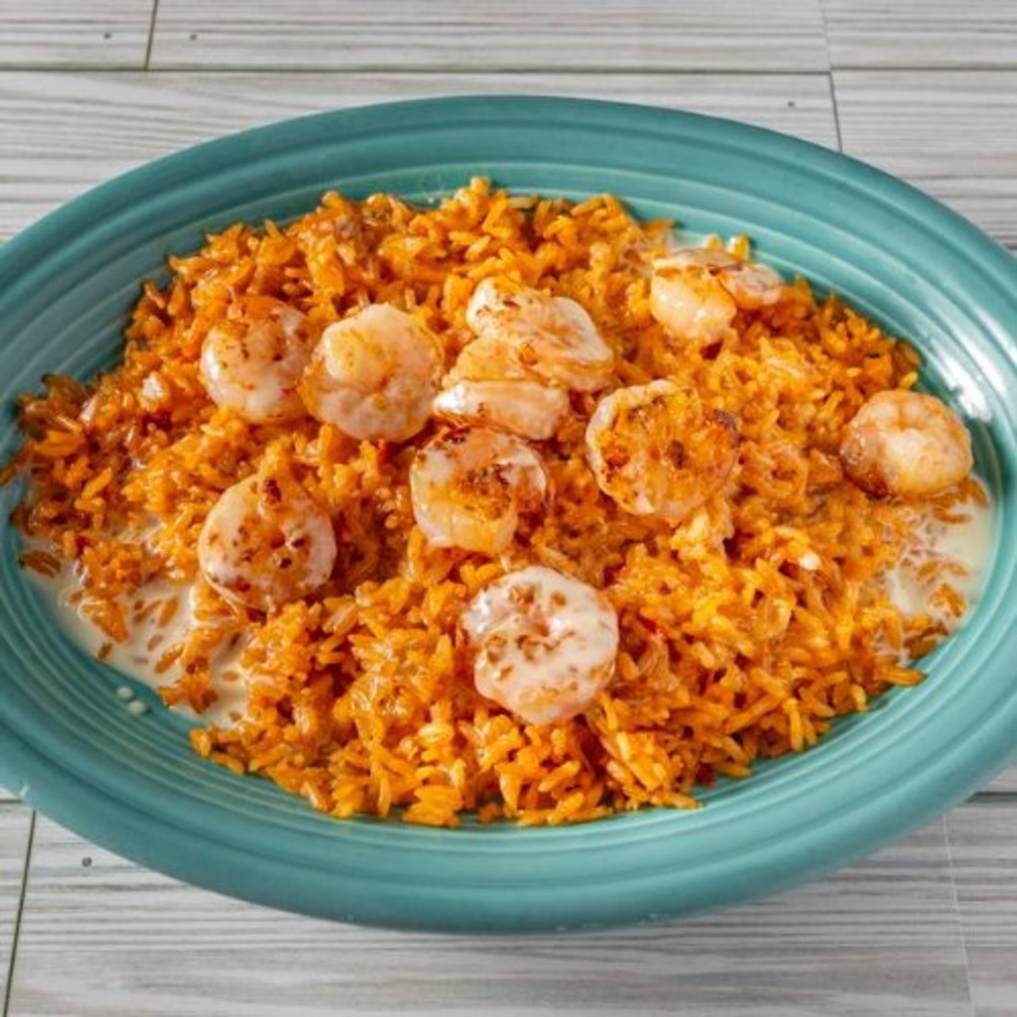 Shrimp Cheese Dip