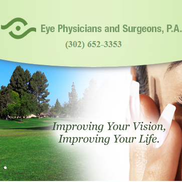 Eye Physicians and Surgeons, P.A.