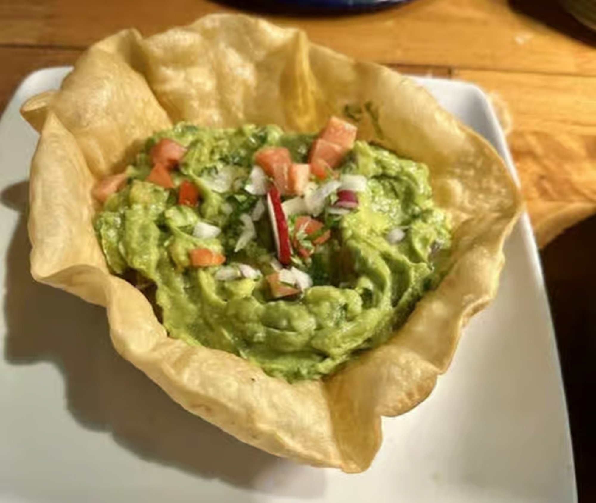 Guacamole