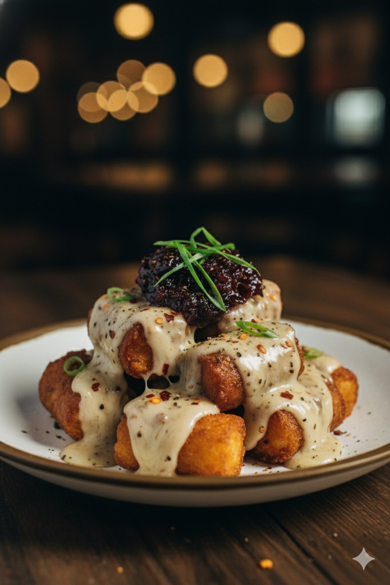 Voodoo Tots