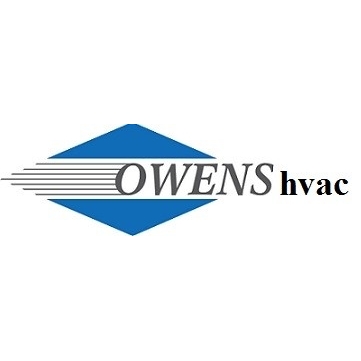 Owens HVAC Air Conditioning &amp; Heating Llc Logo