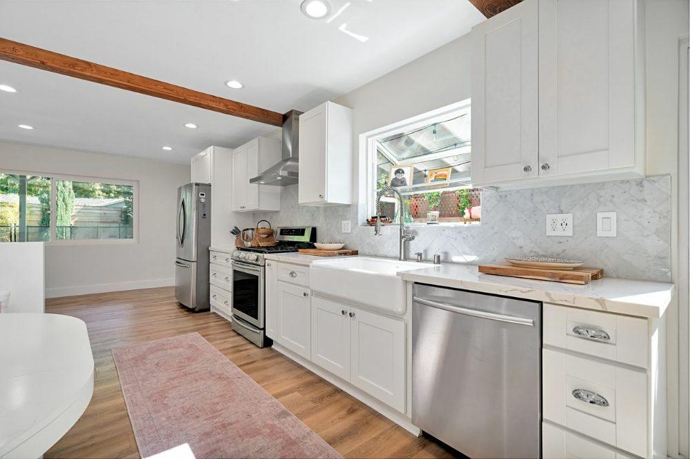 Milben Construction Image