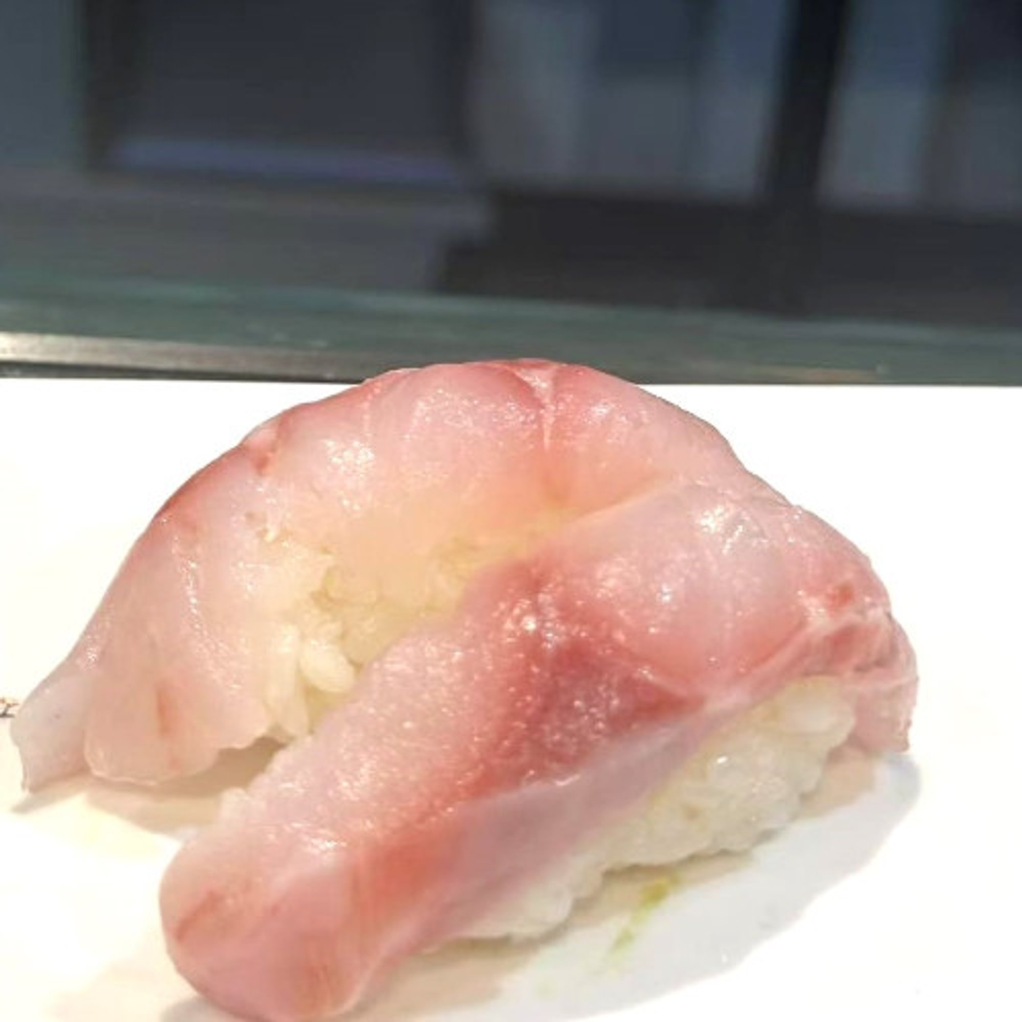 Striped Bass (Suzuki)