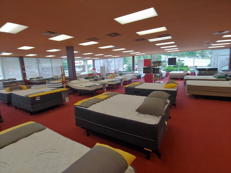 Mattress Firm Boonton Photo