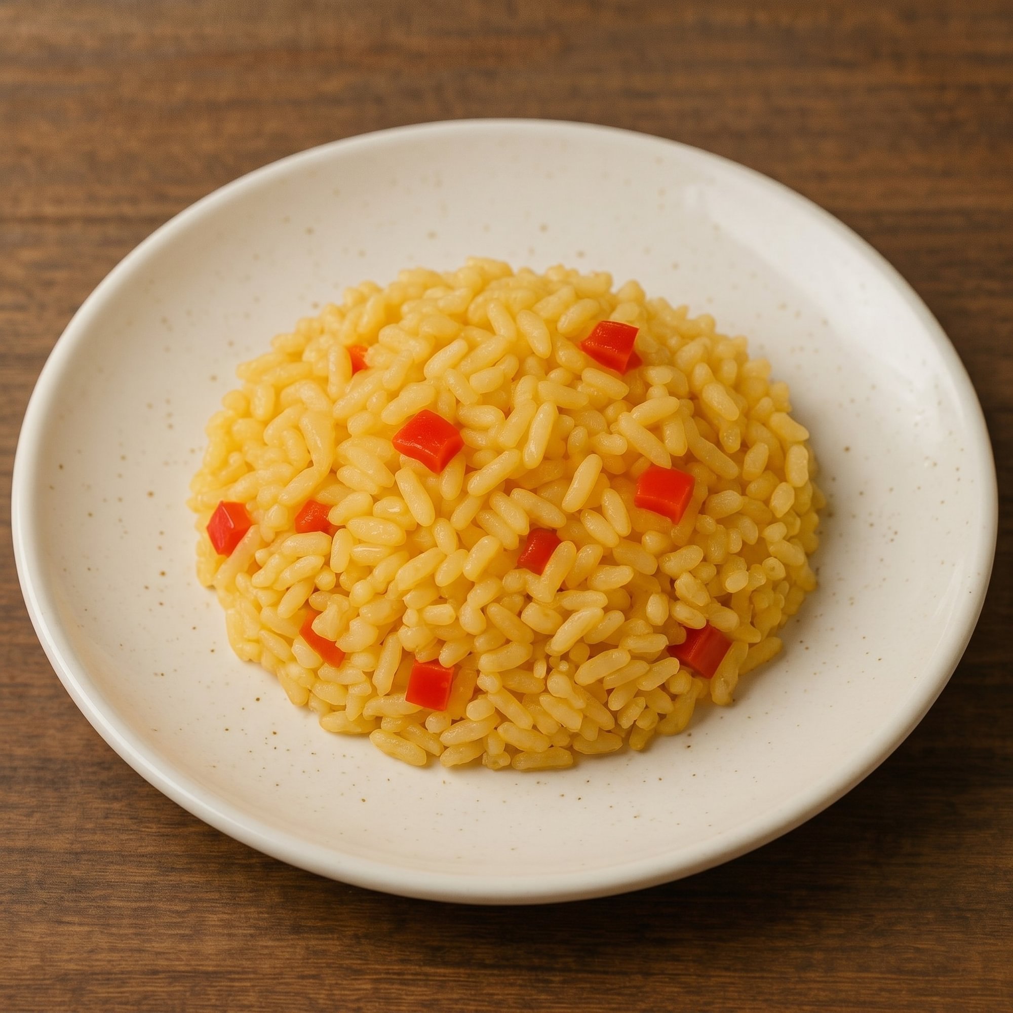 Rice Pilaf