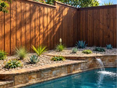 Jaguar Landscape & Contracting