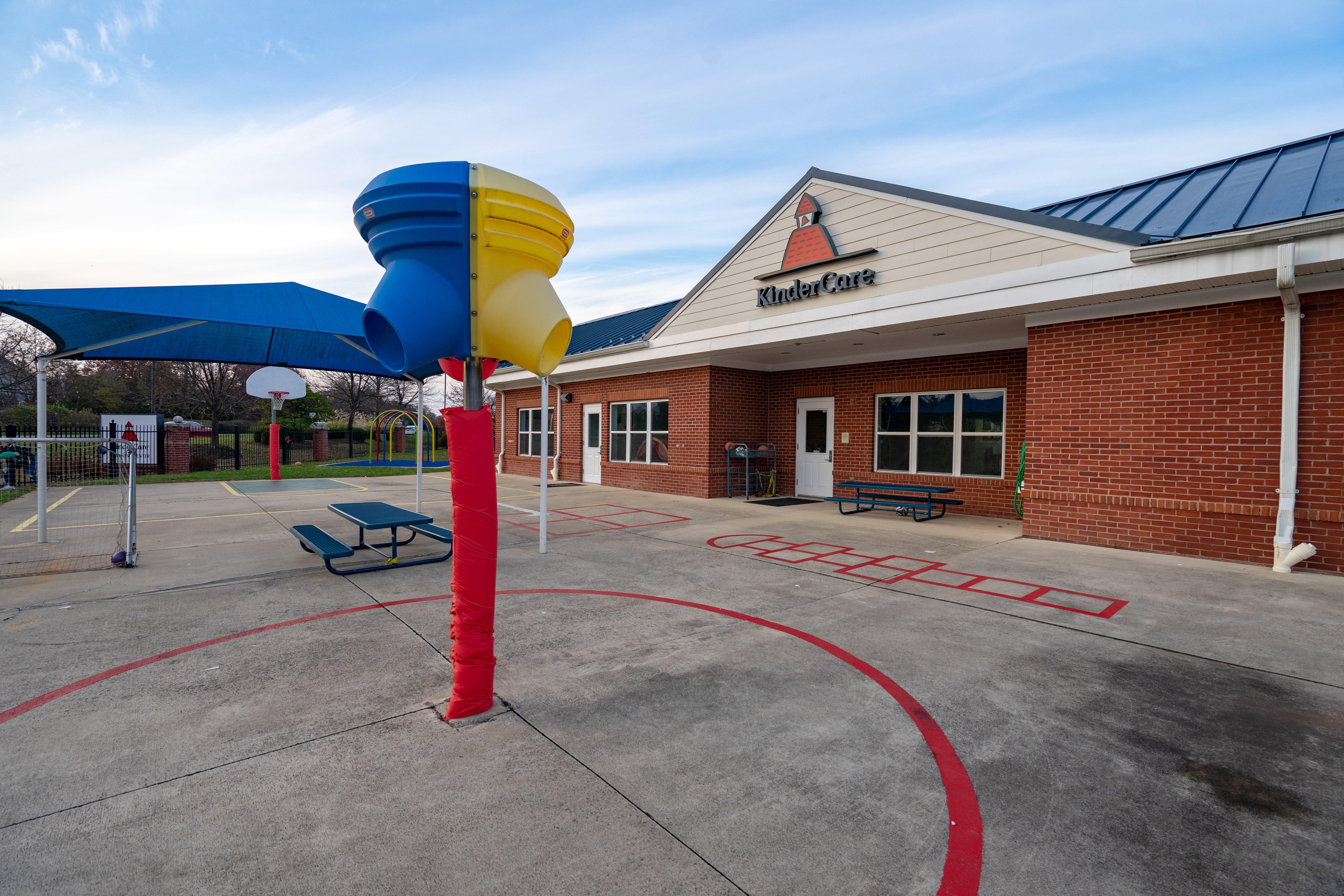 Ashburn Village KinderCare Photo