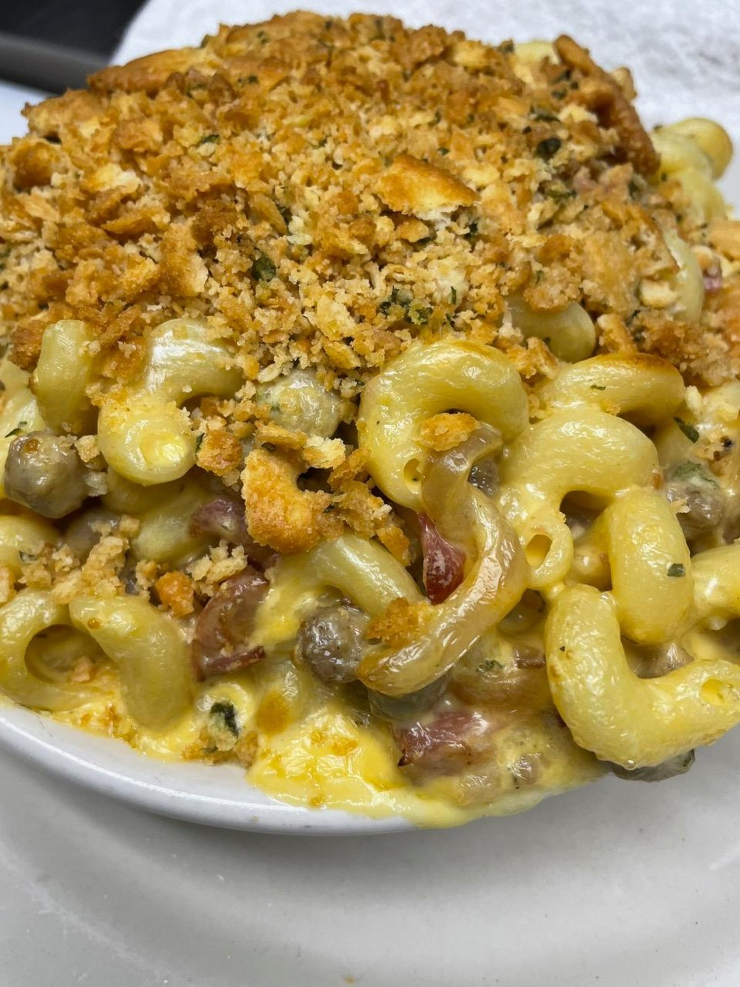 657 Mac & Cheese