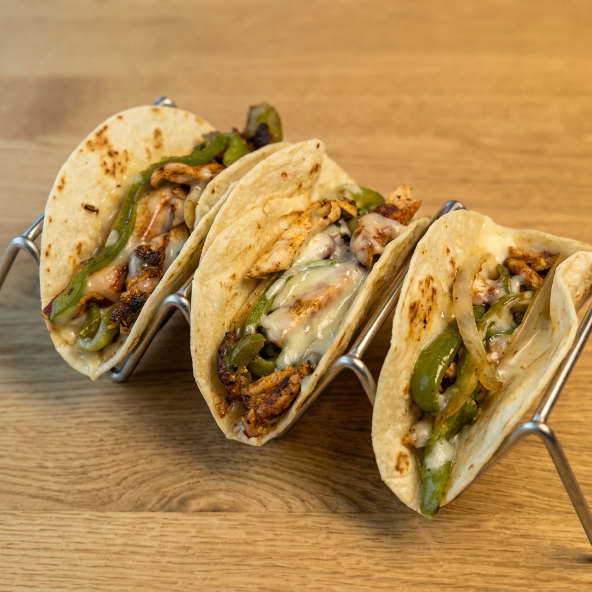 TT Fajita Taco