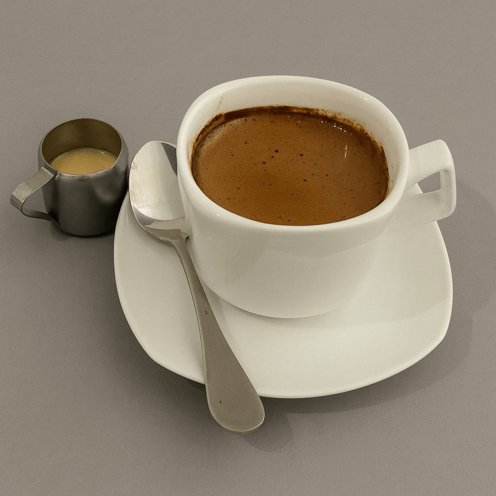 B1. Kopi Tubruk