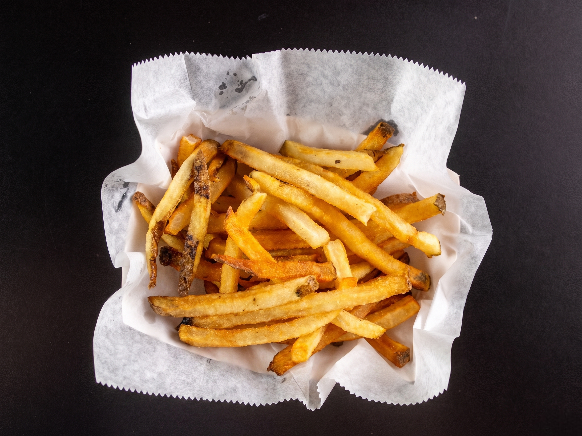 Fresh Cut Fries