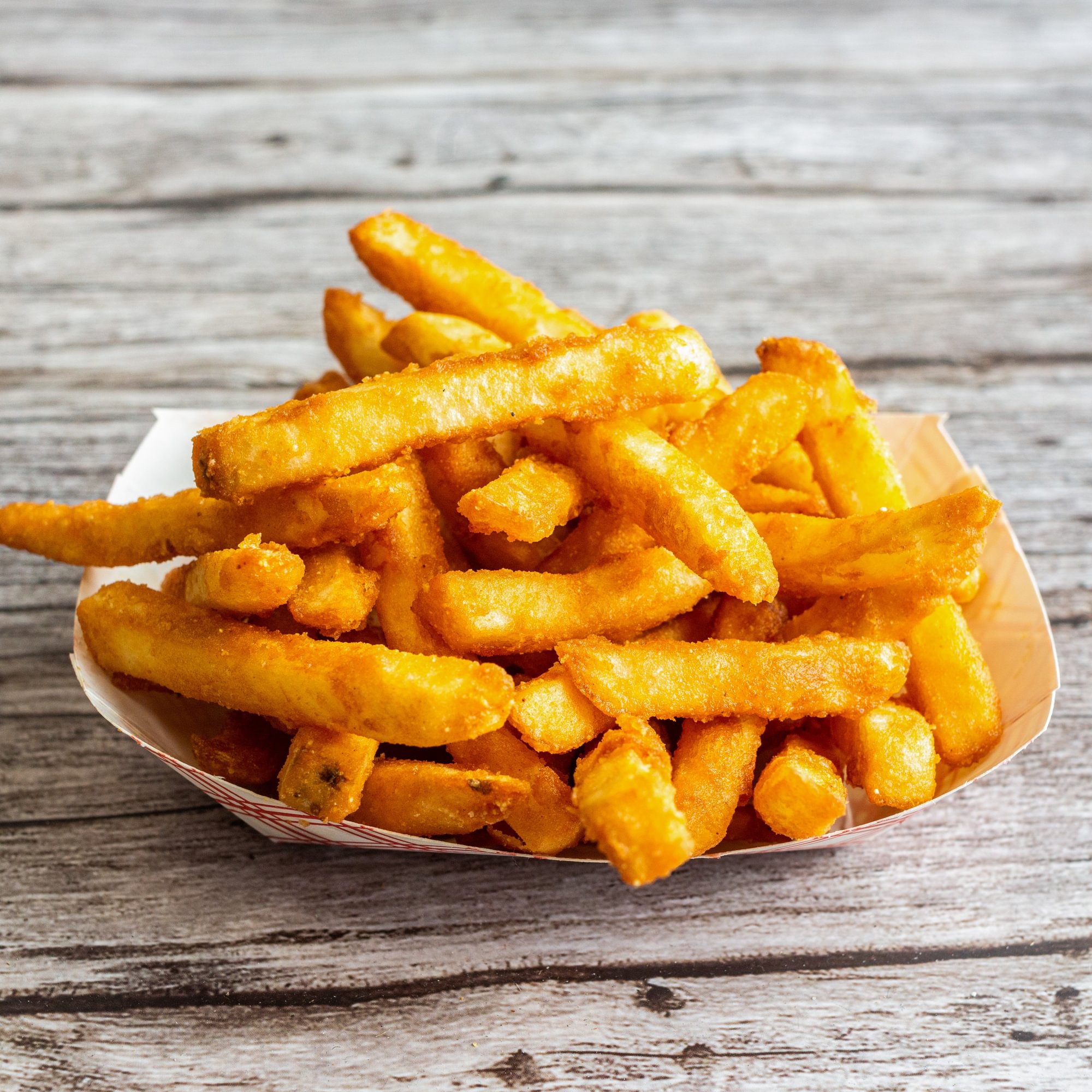 Side of French Fries