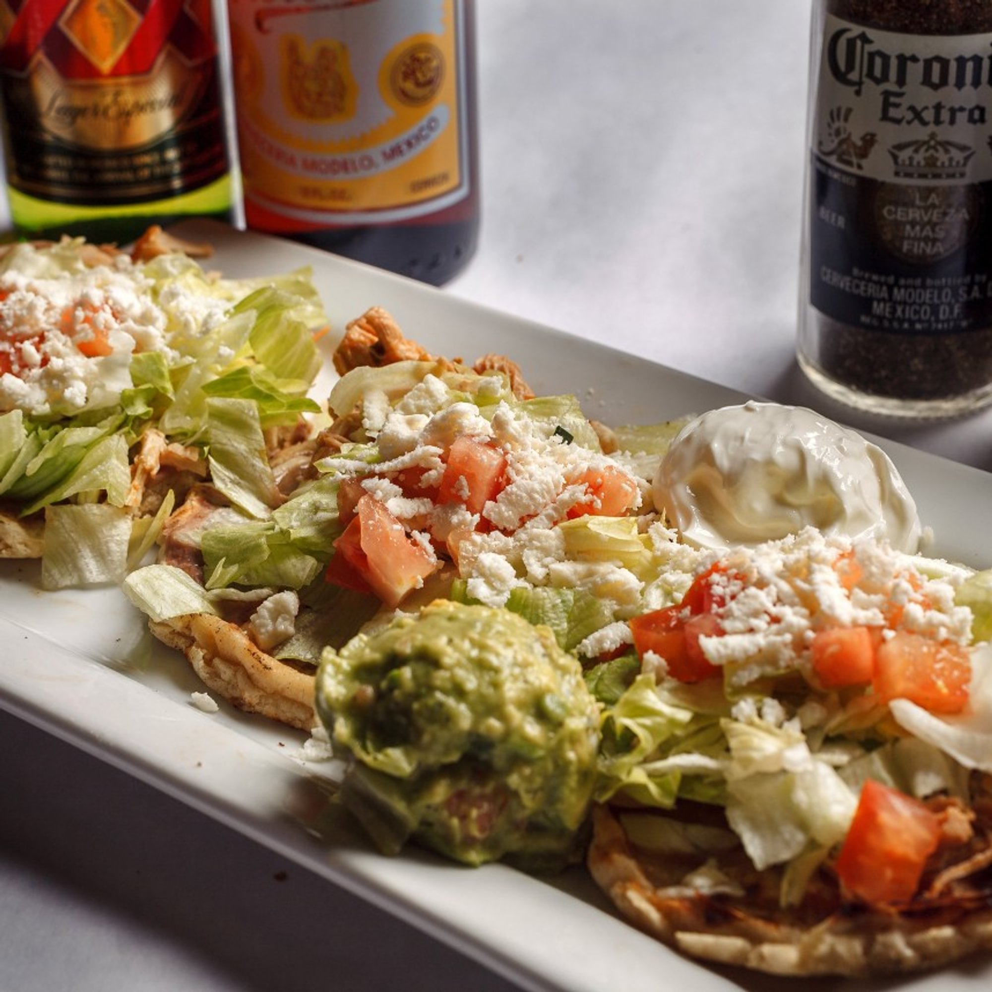 Sopes