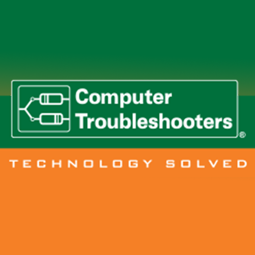 Computer Troubleshooters Hudsonville Logo