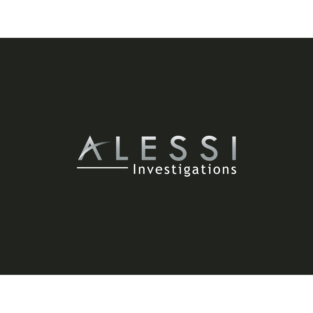 Alessi Investigations