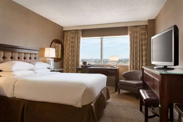Images Hilton Meadowlands