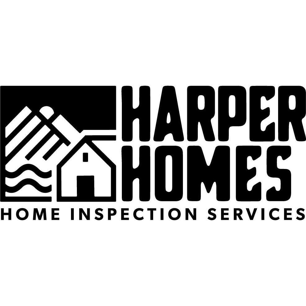 Harper Homes Logo