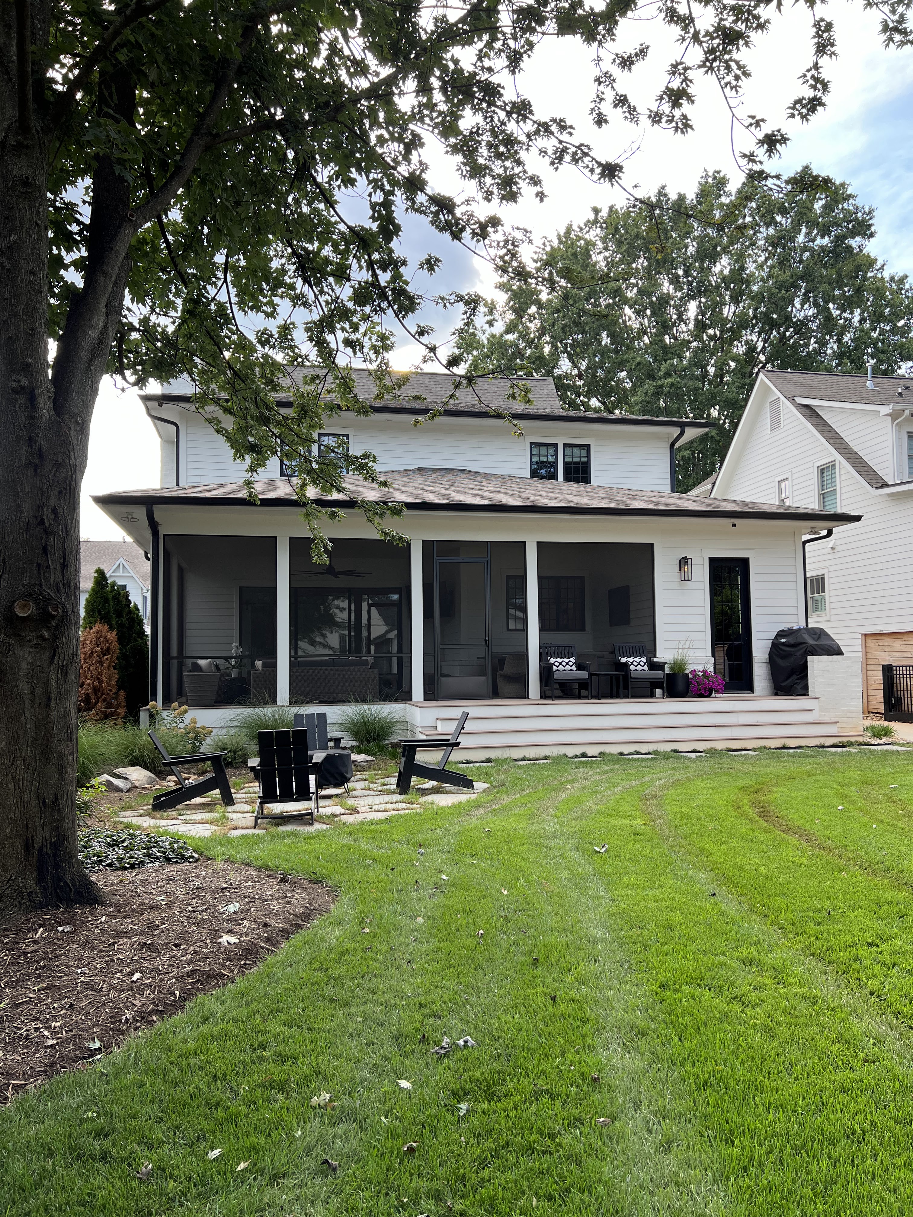 Window Hero Lake Norman Image