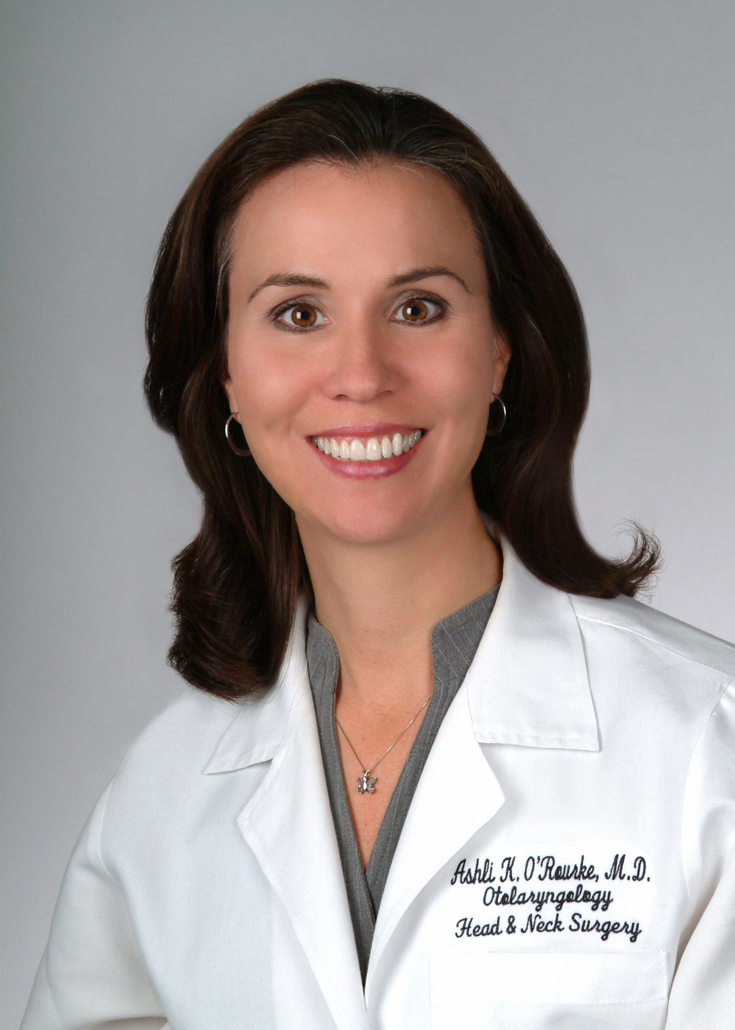 Ashli Karin O'Rourke, MD Photo