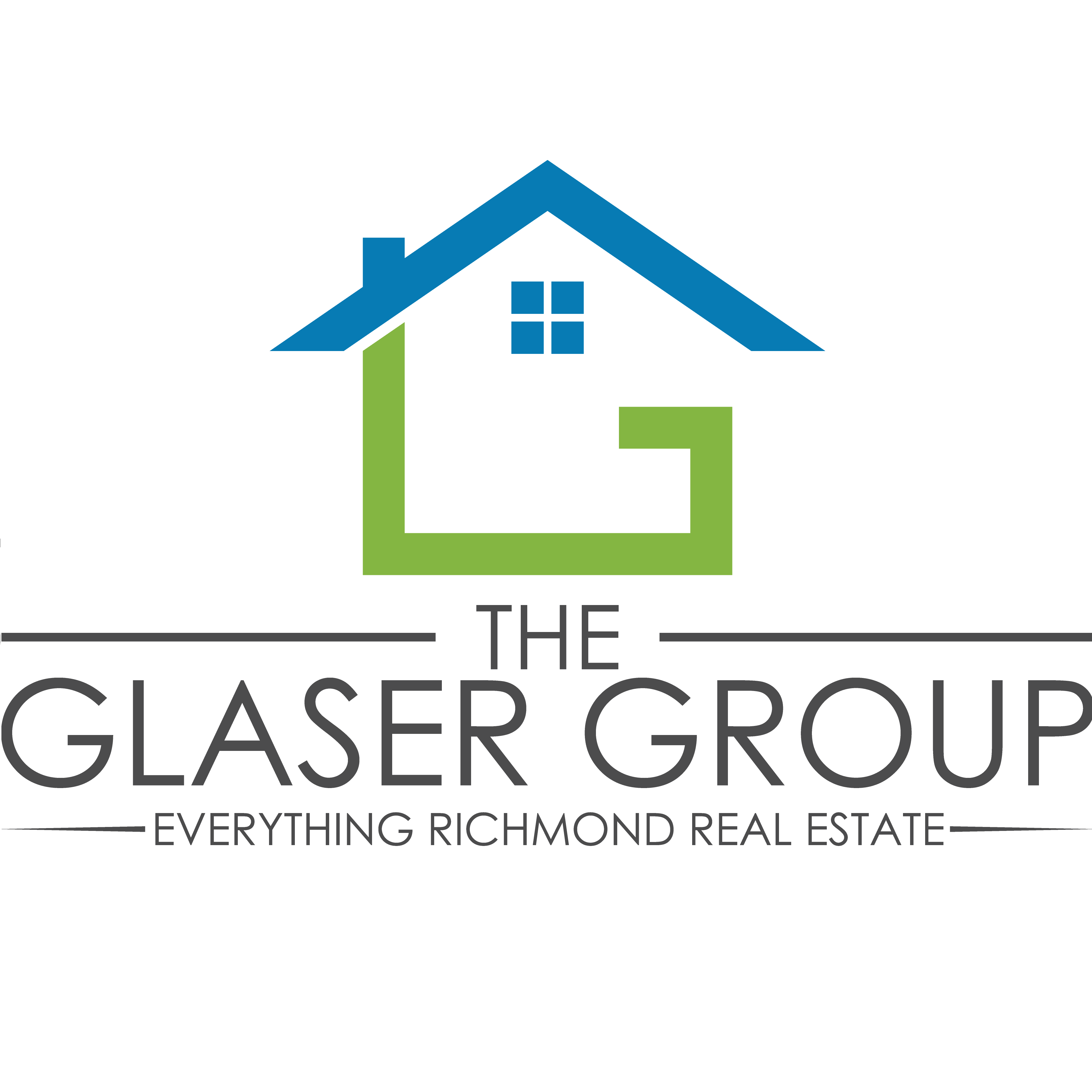 Alex Glaser & The Glaser Group with Long & Foster Grove