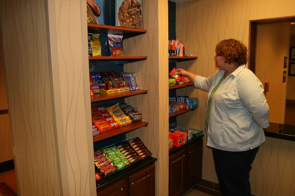 Hampton Inn & Suites Morgan City Image