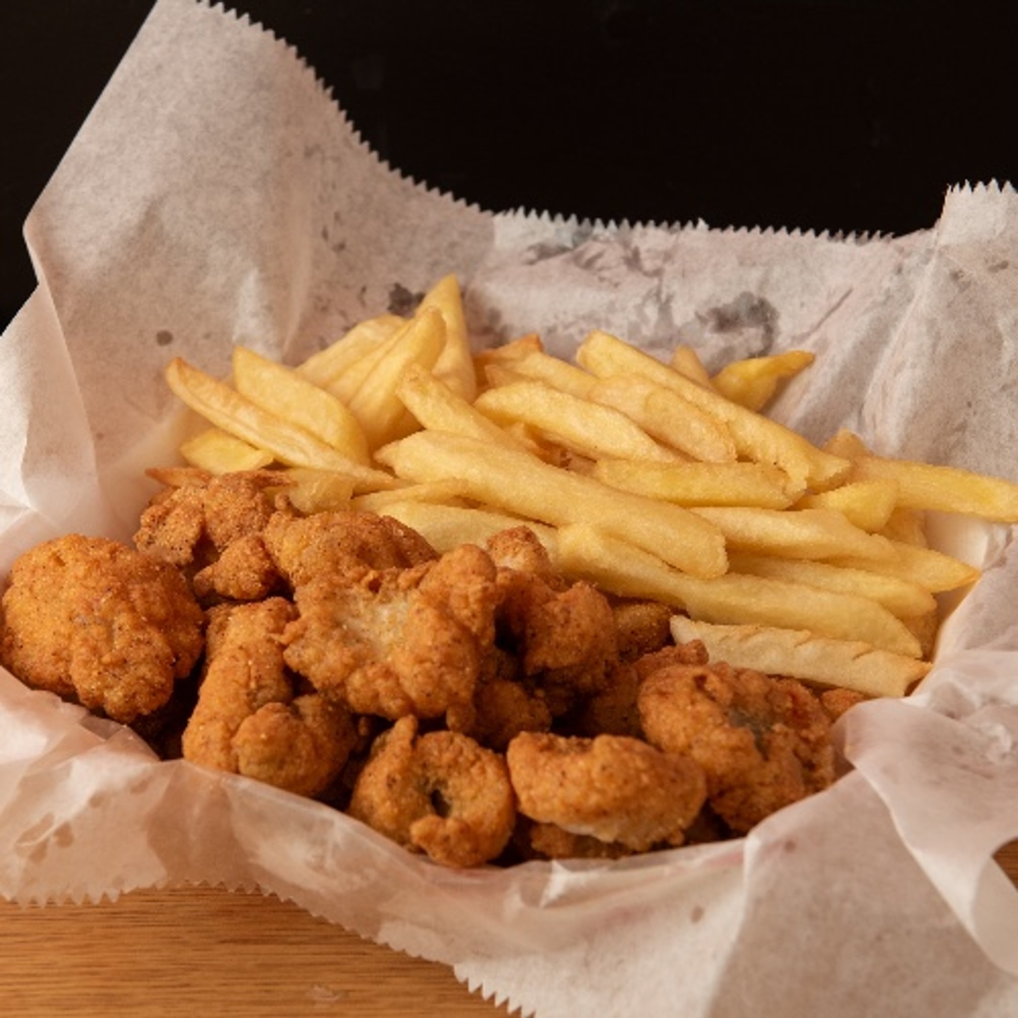 1 Pound Shrimp