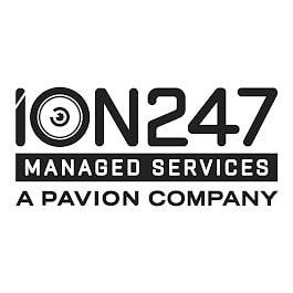 ION247 IT Solutions Orlando Logo