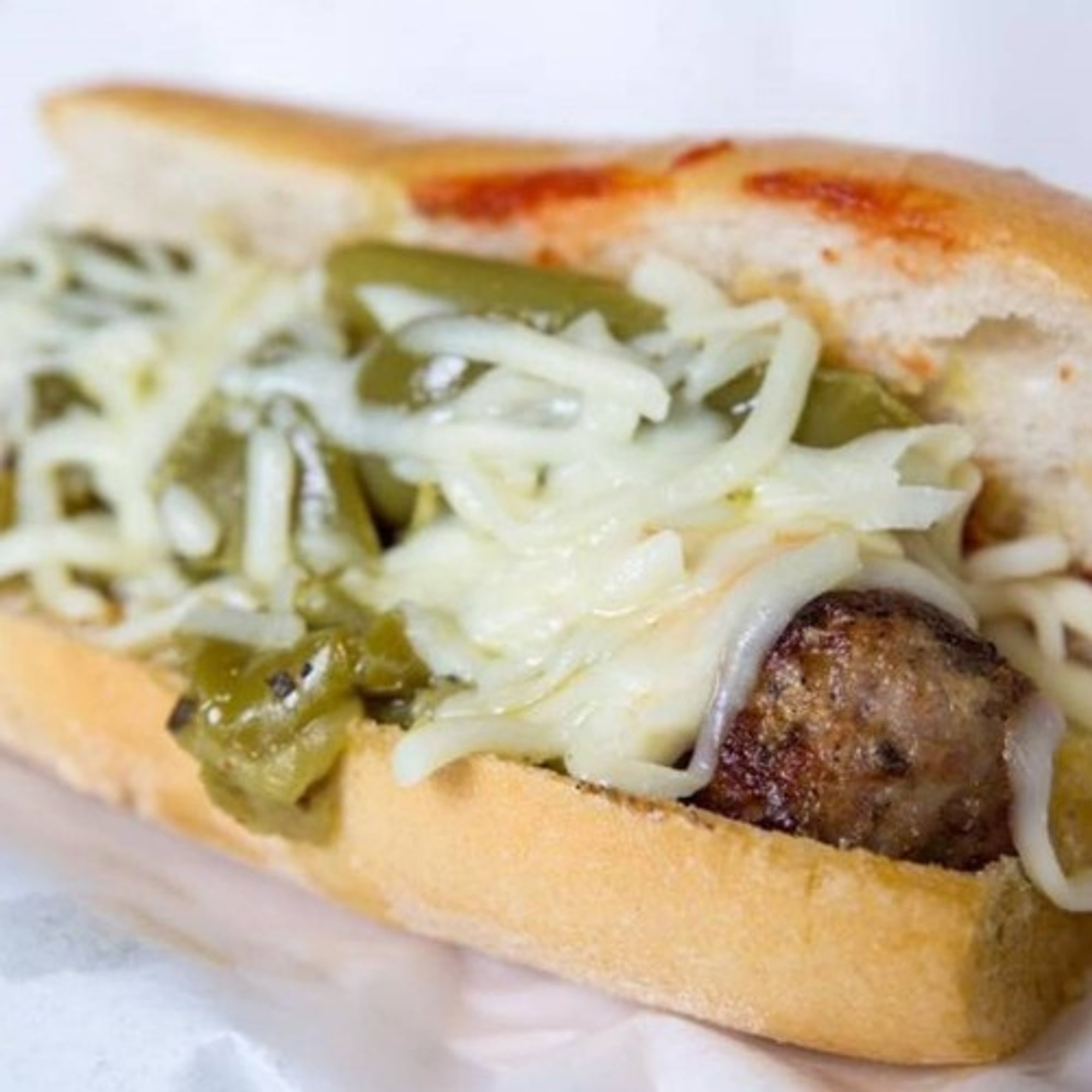 Sausage