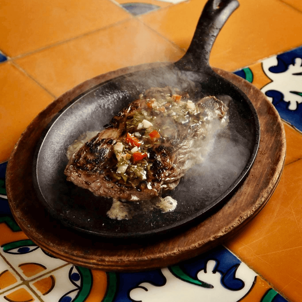CHURRASCO